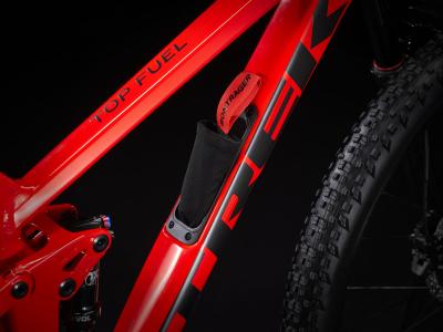 Trek Top Fuel 7 DEORE/XT L Radioactive Red Produktbild 14