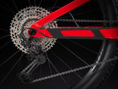 Trek Top Fuel 7 DEORE/XT L Radioactive Red Produktbild 16