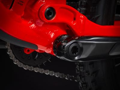 Trek Top Fuel 7 DEORE/XT L Radioactive Red Produktbild 22