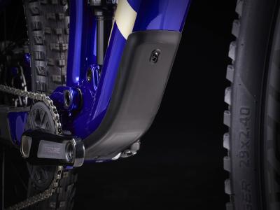 Trek Top Fuel 9.7 SLX/XT XS Hex Blue Produktbild 9