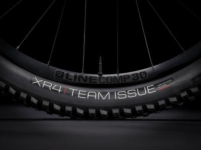 Trek Top Fuel 9.7 SLX/XT S Hex Blue Produktbild 18