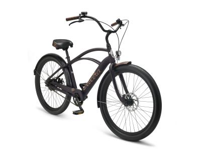 Electra Kakau Cruiser Go! Step Over EU M Matte Ember Produktbild 13
