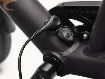 Electra Kakau Cruiser Go! Step Over EU M Matte Ember Produktbild 18