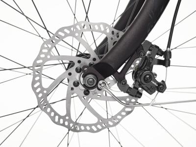 Electra Kakau Cruiser Go! Step Over EU M Matte Ember Produktbild 20