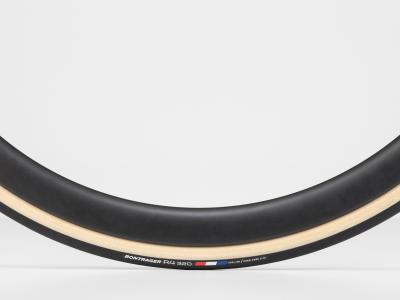 Bontrager Reifen Bontrager R4 320 Handmade Clincher 700x25C Produktbild 5