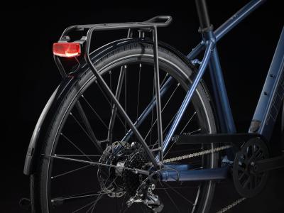 Trek FX+ 2 M Satin Mulsanne Blue Produktbild 20