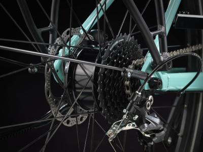 Trek FX+ 2 Stagger S Blue Sage Produktbild 15