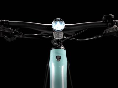 Trek FX+ 2 Stagger S Blue Sage Produktbild 19