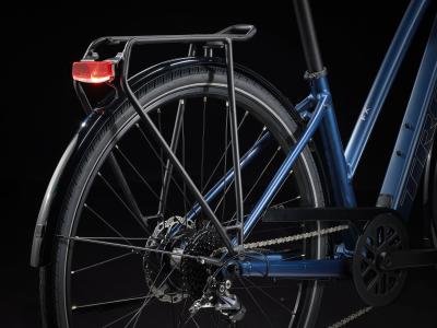 Trek FX+ 2 Stagger M Satin Mulsanne Blue Produktbild 20