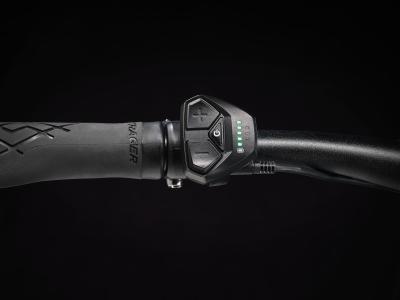 Trek FX+ 2 Stagger XL Satin Mulsanne Blue Produktbild 17