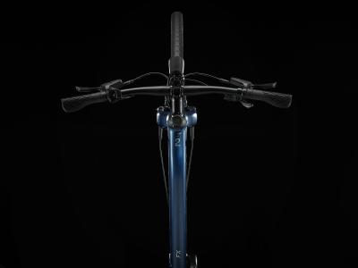 Trek FX+ 2 Stagger XL Satin Mulsanne Blue Produktbild 18