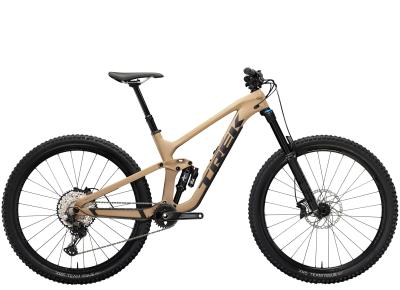 Trek Slash 9.7 SLX/XT M 29 Matte Dope Taupe Produktbild 12