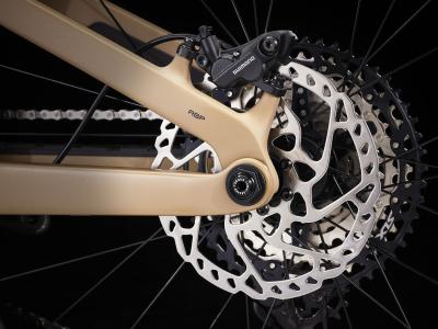 Trek Slash 9.7 SLX/XT M 29 Matte Dope Taupe Produktbild 21