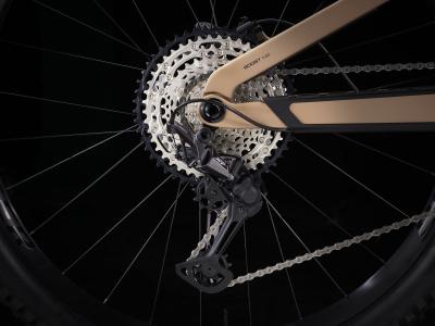 Trek Slash 9.7 SLX/XT ML 29 Matte Dope Taupe Produktbild 14
