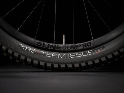 Trek Slash 9.7 SLX/XT ML 29 Matte Dope Taupe Produktbild 18