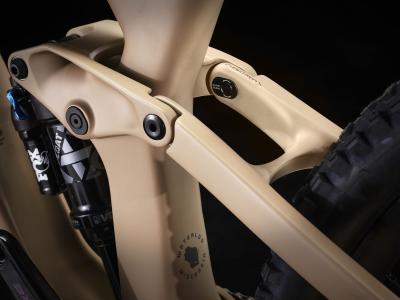 Trek Slash 9.7 SLX/XT ML 29 Matte Dope Taupe Produktbild 20