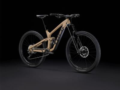 Trek Slash 9.7 SLX/XT L 29 Matte Dope Taupe Produktbild 13