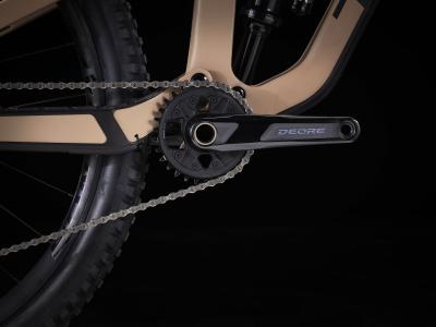 Trek Slash 9.7 SLX/XT L 29 Matte Dope Taupe Produktbild 15