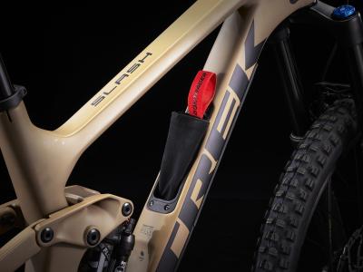 Trek Slash 9.7 SLX/XT XL 29 Matte Dope Taupe Produktbild 16