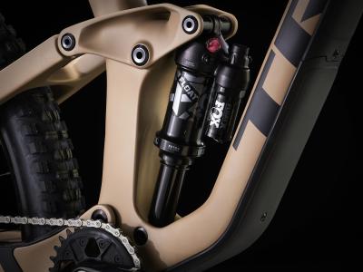 Trek Slash 9.7 SLX/XT XL 29 Matte Dope Taupe Produktbild 17