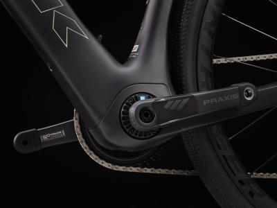 Trek Domane+ SLR 6 AXS EU 56 Matte Deep Smoke Produktbild 16