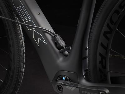 Trek Domane+ SLR 6 AXS EU 58 Matte Deep Smoke Produktbild 17