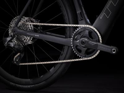 Trek Domane+ SLR 6 AXS EU 62 Matte Deep Smoke Produktbild 21