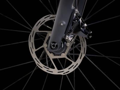 Trek Domane+ SLR 6 AXS EU 62 Matte Deep Smoke Produktbild 22