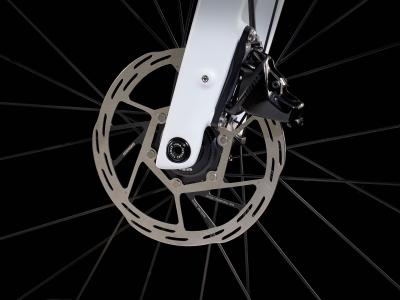 Trek Domane+ SLR 6 AXS EU 50 Crystal White Produktbild 22