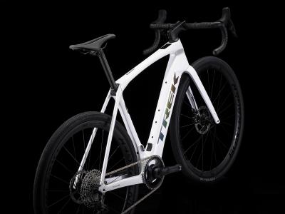 Trek Domane+ SLR 6 AXS EU 60 Crystal White Produktbild 14