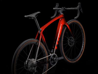 Trek Domane+ SLR 6 AXS EU 50 Carbon Red Smoke Produktbild 14