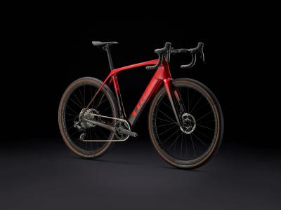 Trek Domane+ SLR 6 AXS EU 56 Carbon Red Smoke Produktbild 13