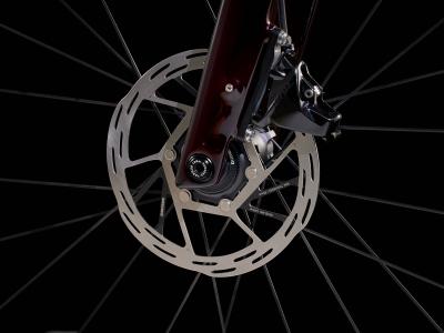 Trek Domane+ SLR 6 AXS EU 56 Carbon Red Smoke Produktbild 22