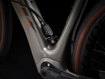 Trek Domane+ SLR 6 AXS EU 54 Mercury Produktbild 17