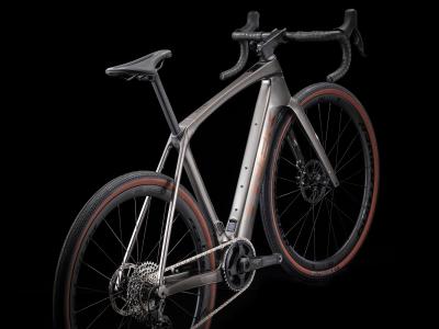 Trek Domane+ SLR 6 AXS EU 56 Mercury Produktbild 14