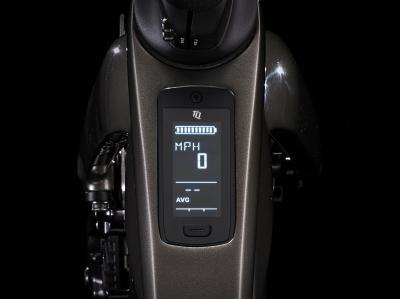 Trek Domane+ SLR 6 AXS EU 60 Mercury Produktbild 20