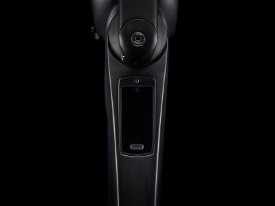 Trek Domane+ SLR 6 Pro EU 56 Matte Deep Smoke Produktbild 20