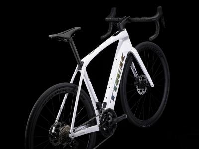 Trek Domane+ SLR 6 Pro EU 50 Crystal White Produktbild 2