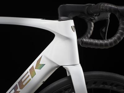 Trek Domane+ SLR 6 Pro EU 50 Crystal White Produktbild 3
