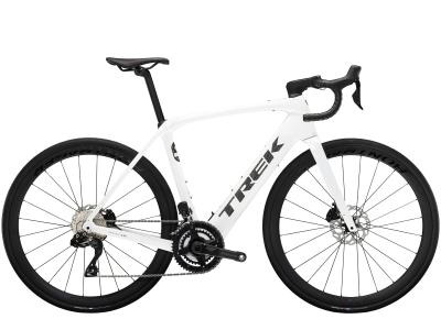 Trek Domane+ SLR 6 Pro EU 54 Crystal White Produktbild 12