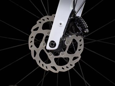 Trek Domane+ SLR 6 Pro EU 54 Crystal White Produktbild 22