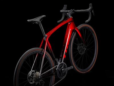 Trek Domane+ SLR 6 Pro EU 50 Carbon Red Smoke Produktbild 2