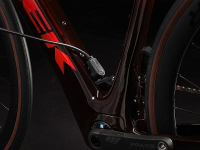 Trek Domane+ SLR 6 Pro EU 52 Carbon Red Smoke Produktbild 5