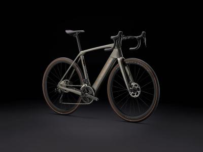 Trek Domane+ SLR 6 Pro EU 50 Mercury Produktbild 13