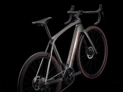 Trek Domane+ SLR 6 Pro EU 52 Mercury Produktbild 14