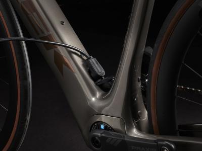 Trek Domane+ SLR 6 Pro EU 62 Mercury Produktbild 17