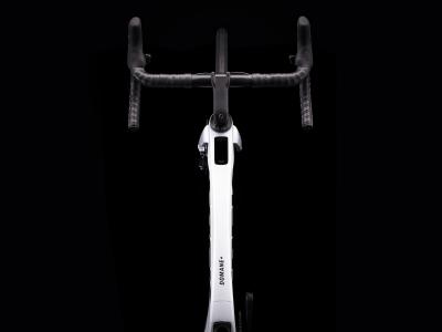 Trek Domane+ SLR 7 EU 54 Crystal White Produktbild 18