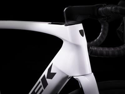 Trek Domane+ SLR 7 EU 58 Crystal White Produktbild 3