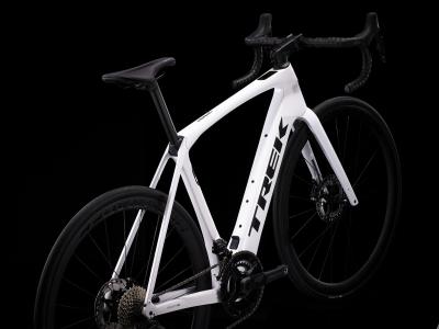 Trek Domane+ SLR 7 EU 62 Crystal White Produktbild 14