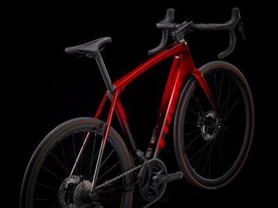 Trek Domane+ SLR 7 EU 54 Carbon Red Smoke Produktbild 14